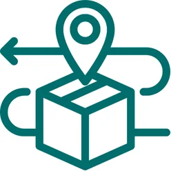 Expédition internationale